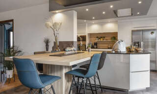 Appartement 3 Pièces 59 m² à vendre à Marseille 9 (13009)