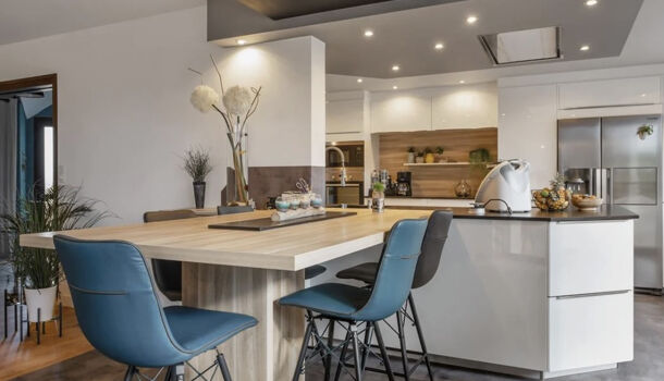 Appartement 3 pièces  à vendre Marseille 9eme 13009