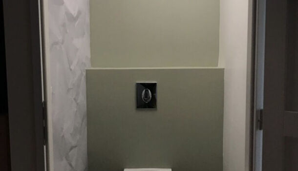 Appartement 3 pièces  à vendre Marseille 9eme 13009