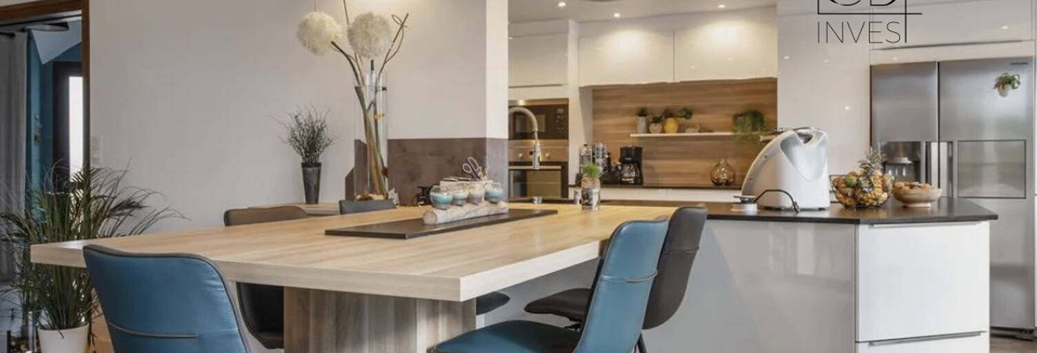 Appartement 3 Pièces 59 m² à vendre à Marseille 9 (13009)