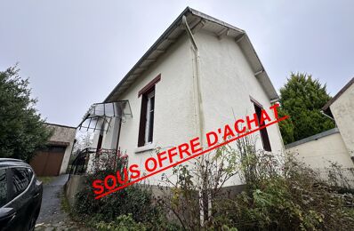 vente maison 82 000 € à proximité de Ségur-le-Château (19230)