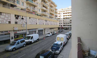 Appartement 2 Pièces 51 m² à vendre à Nice (06200)