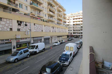 Appartement 2 pièces 100000 €