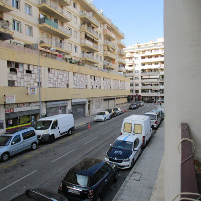 Appartement 2 pièces 100000 €