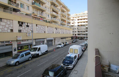 appartement 2 pièces 51 m2 à vendre à Nice (06200)
