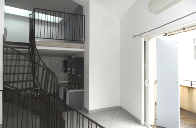 maison 3 pièces 68 m2 à louer à Saint-Mamert-du-Gard (30730)