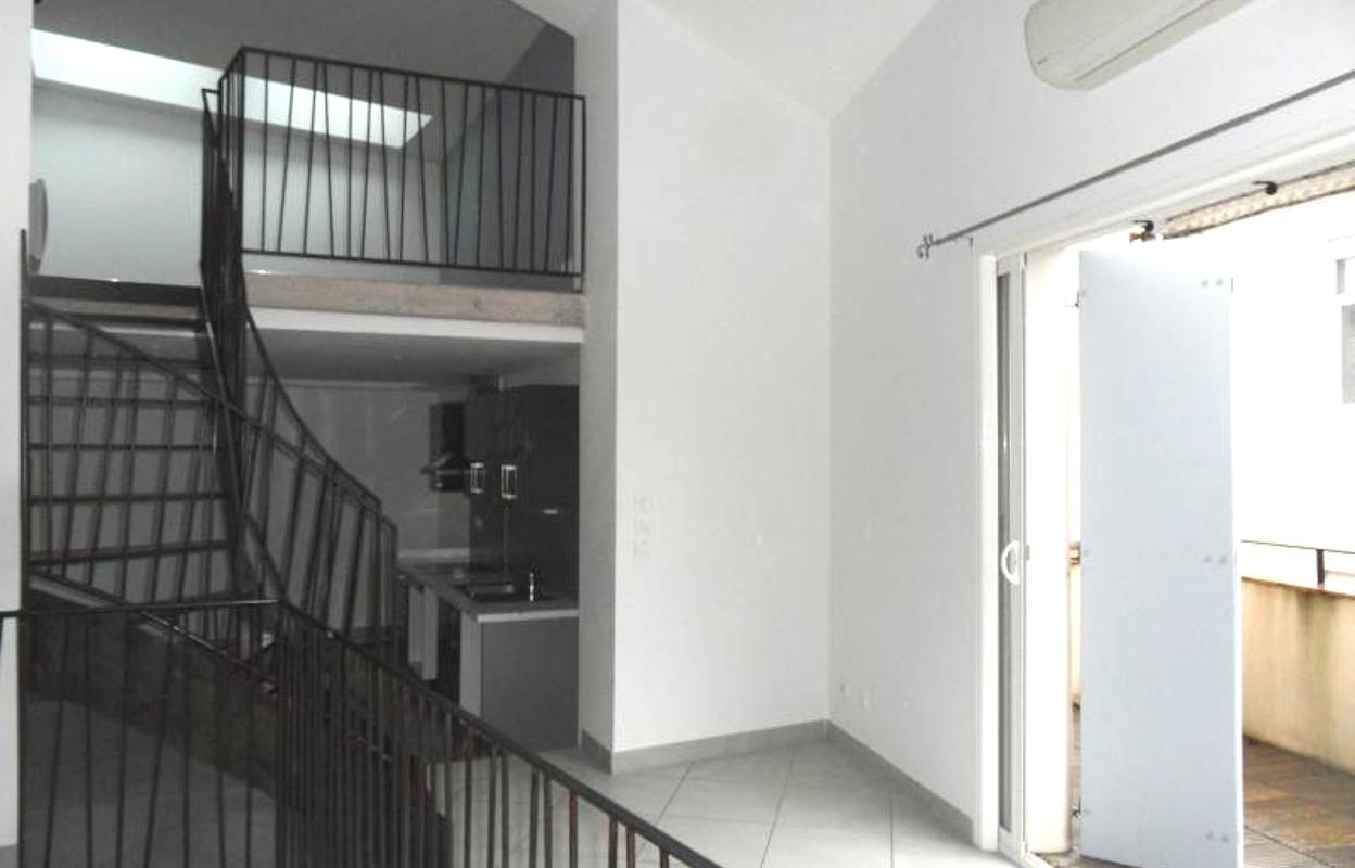 maison 3 pièces 68 m2 à louer à Saint-Mamert-du-Gard (30730)