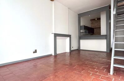 location appartement 460 € CC /mois à proximité de Brens (81600)