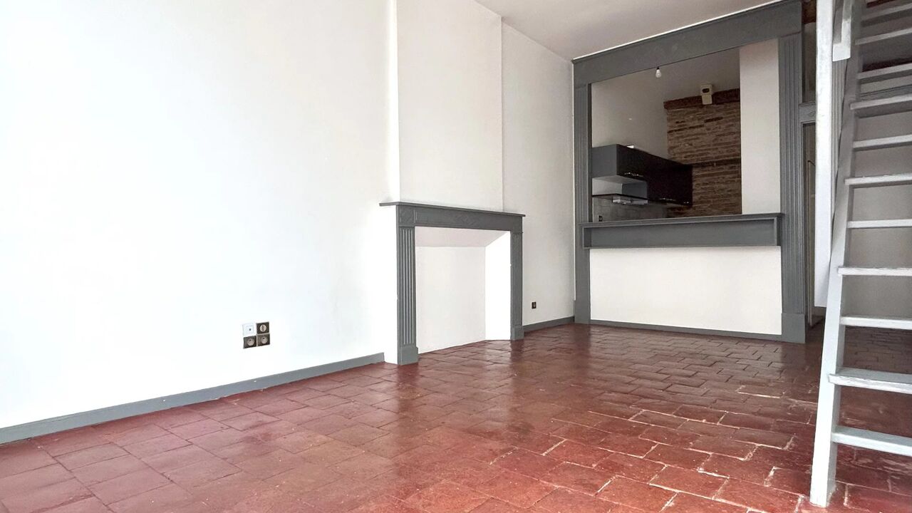 appartement 2 pièces 48 m2 à louer à Albi (81000)