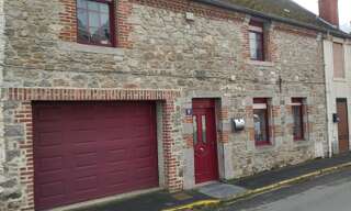 Maison 6 Pièces 137 m² à vendre à Avesnelles (59440)