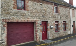 Maison 6 Pièces 137 m² à vendre à Avesnelles (59440)