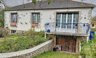 Maison 3 Pièces 62 m² à vendre à Glisolles (27190)