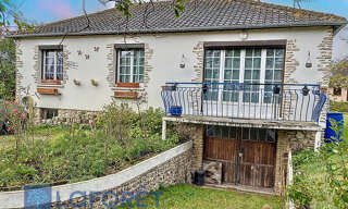Maison 3 Pièces 62 m² à vendre à Glisolles (27190)