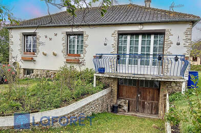 Maison 3 pièces 98600 €