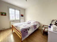 Maison axe Conches / Evreux 3 pièce(s) 62 m2 — photo 4