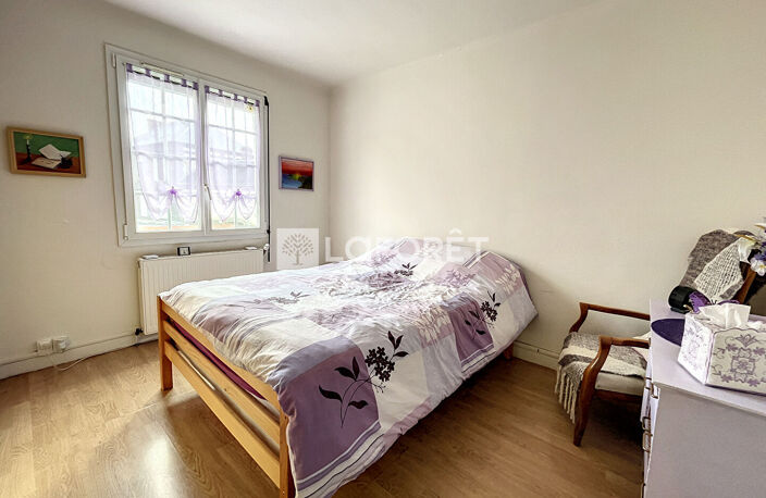 Maison axe Conches / Evreux 3 pièce(s) 62 m2 — photo 4