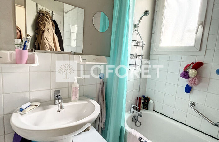 Maison axe Conches / Evreux 3 pièce(s) 62 m2 — photo 5
