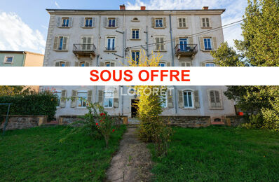 vente appartement 229 000 € à proximité de Pouilly-le-Monial (69400)