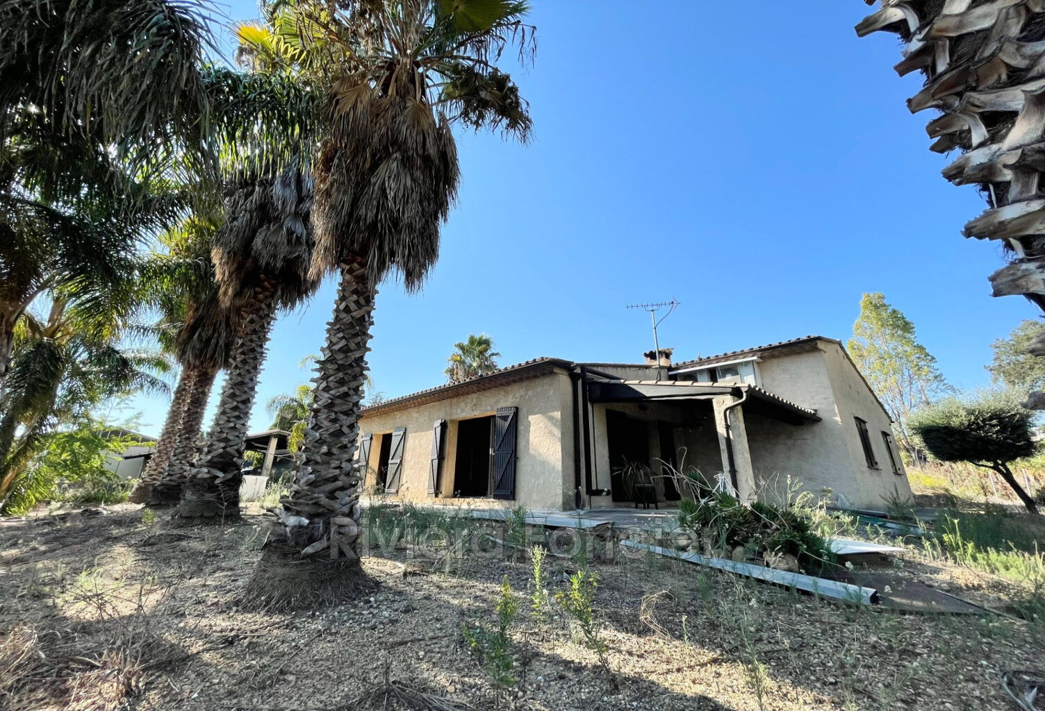 vente maison 4 Pièce(s) — photo 1
