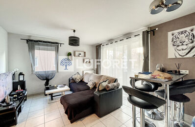 vente appartement 159 000 € à proximité de Tignieu-Jameyzieu (38230)