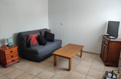 location maison 480 € CC /mois à proximité de Lannebert (22290)