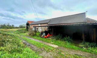 Maison 4 Pièces 105 m² à vendre à Thivencelle (59163)