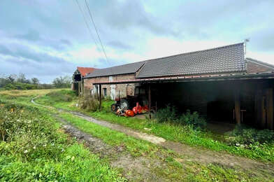 Maison 4 pièces 227000 €