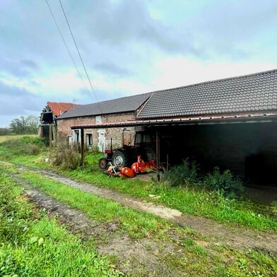 Maison 4 pièces 227000 €