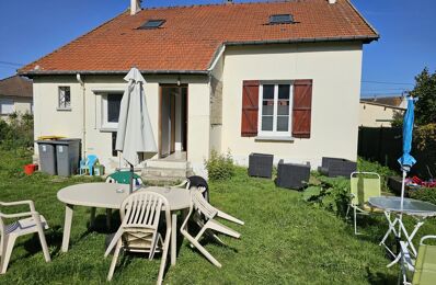 maison 6 pièces 113 m2 à vendre à Laon (02000)