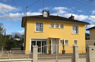 vente maison 250 000 € à proximité de Mézériat (01660)