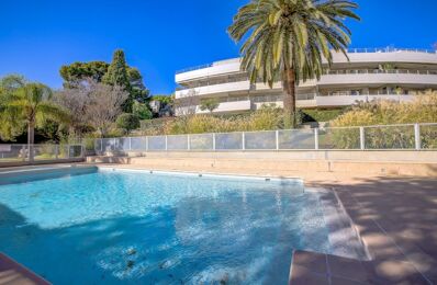 vente appartement 646 000 € à proximité de Nice (06100)