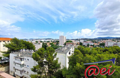 vente appartement 214 000 € à proximité de Le Castellet (83330)