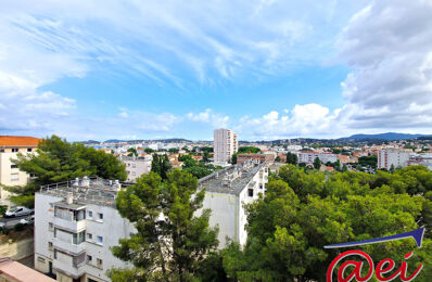 vente appartement 214 000 € à proximité de La Garde (83130)