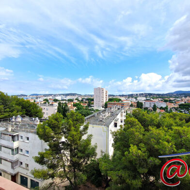 Appartement 3 pièces 214000 €