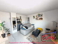 Appartement T3 avec très grande terrasse — photo 2
