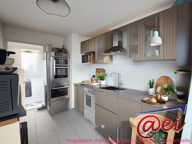 Appartement T3 avec très grande terrasse — photo 3