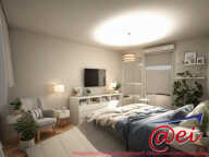 Appartement T3 avec très grande terrasse — photo 4