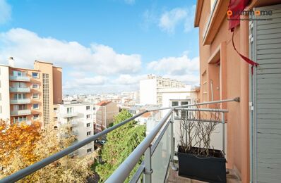 vente appartement 824 000 € à proximité de Ivry-sur-Seine (94200)