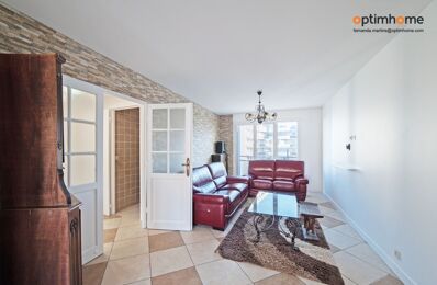 vente appartement 824 000 € à proximité de Bourg-la-Reine (92340)