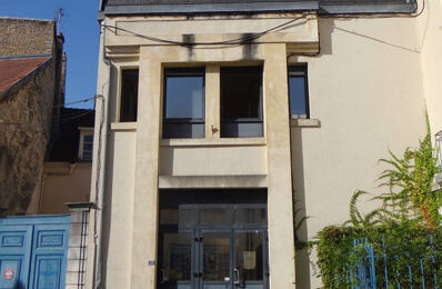 vente appartement 65 000 € à proximité de Bourdons-sur-Rognon (52700)