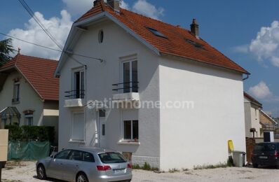 vente maison 278 900 € à proximité de Gevrey-Chambertin (21220)
