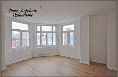 vente appartement 237 000 € à proximité de Éleu-Dit-Leauwette (62300)