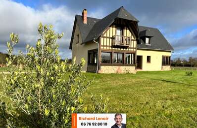 vente maison 414 750 € à proximité de Pont-Audemer (27500)