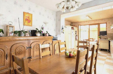 vente maison 145 000 € à proximité de Odomez (59970)