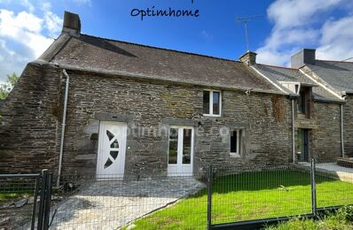 vente maison 178 500 € à proximité de Saint-Nicolas-de-Redon (44460)