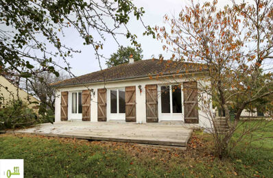 vente maison 148 000 € à proximité de Chevillon-sur-Huillard (45700)