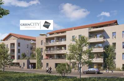 vente appartement à partir de 301 900 € à proximité de Faucigny (74130)