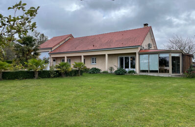 vente maison 294 000 € à proximité de Nassandres sur Risle (27550)