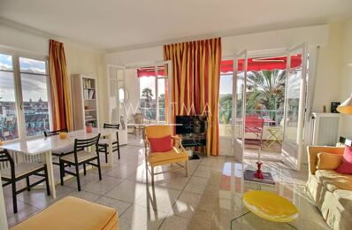 vente appartement 595 000 € à proximité de Cap-d'Ail (06320)