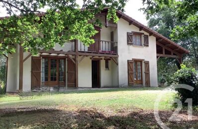 vente maison 391 000 € à proximité de Blaignan (33340)